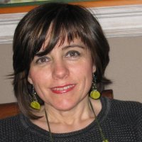 Celia Casalengua, mesa de Actualidad