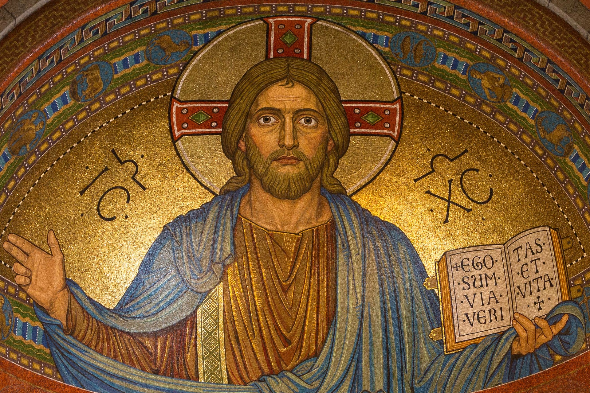 Las huellas de Jesús en la historia – MESA DE ACTUALIDAD