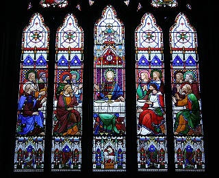 last-supper-502804_320