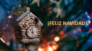 La navidad nos trae recuerdos entrañables. Regalos, cenas, reencuentros... Tantos momentos inolvidables que dejan huella en nuestra memoria. Por eso, con nuestro equipo hemos preparado una edición muy especial de Mesa de Actualidad viajando a lo largo de los años para rememorar las celebraciones navideñas ya vividas y para reflexionar sobre qué significa esta fiesta tan especial.